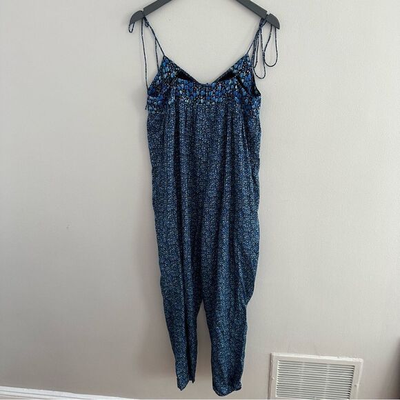 HATCH The Kacey Jumpsuit - Picture 8 of 16